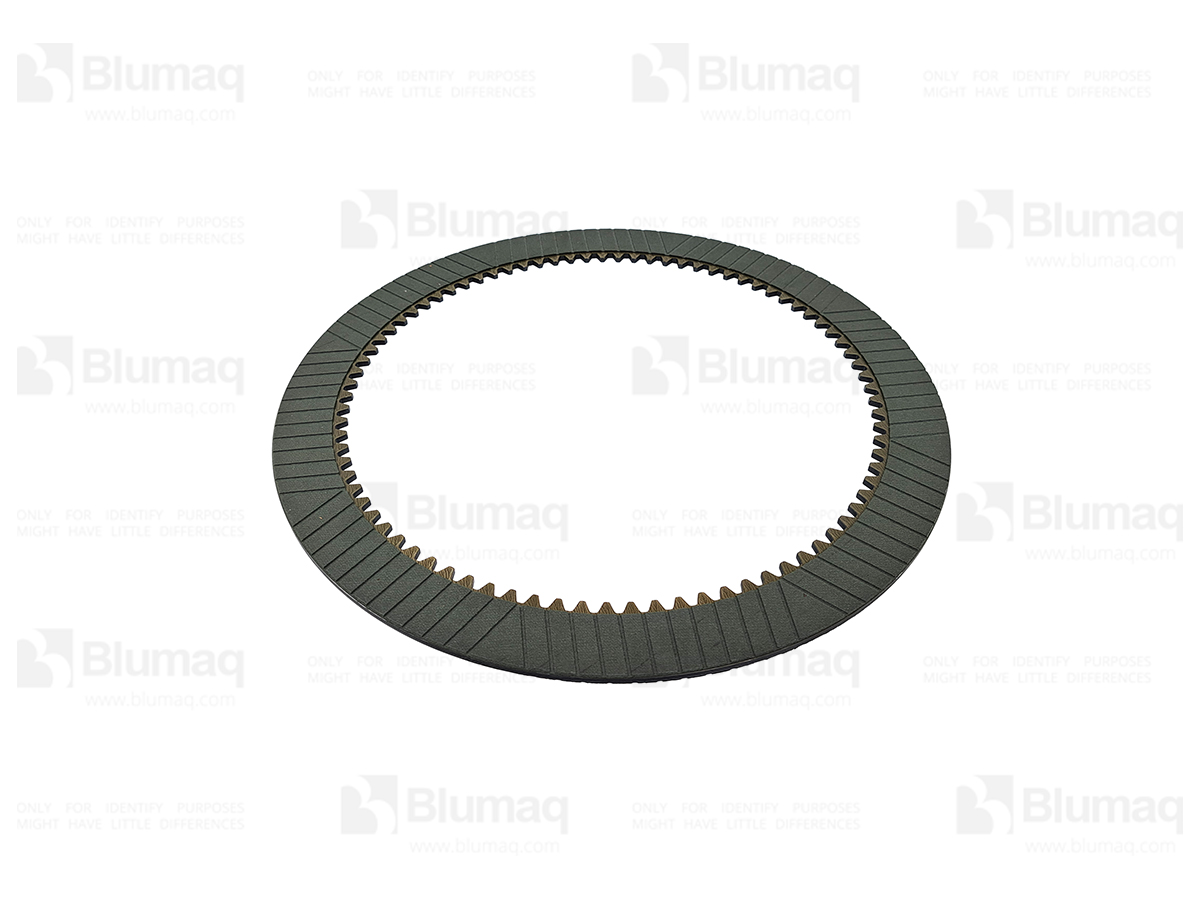 599-6006 Friction Disc for CATERPILLAR