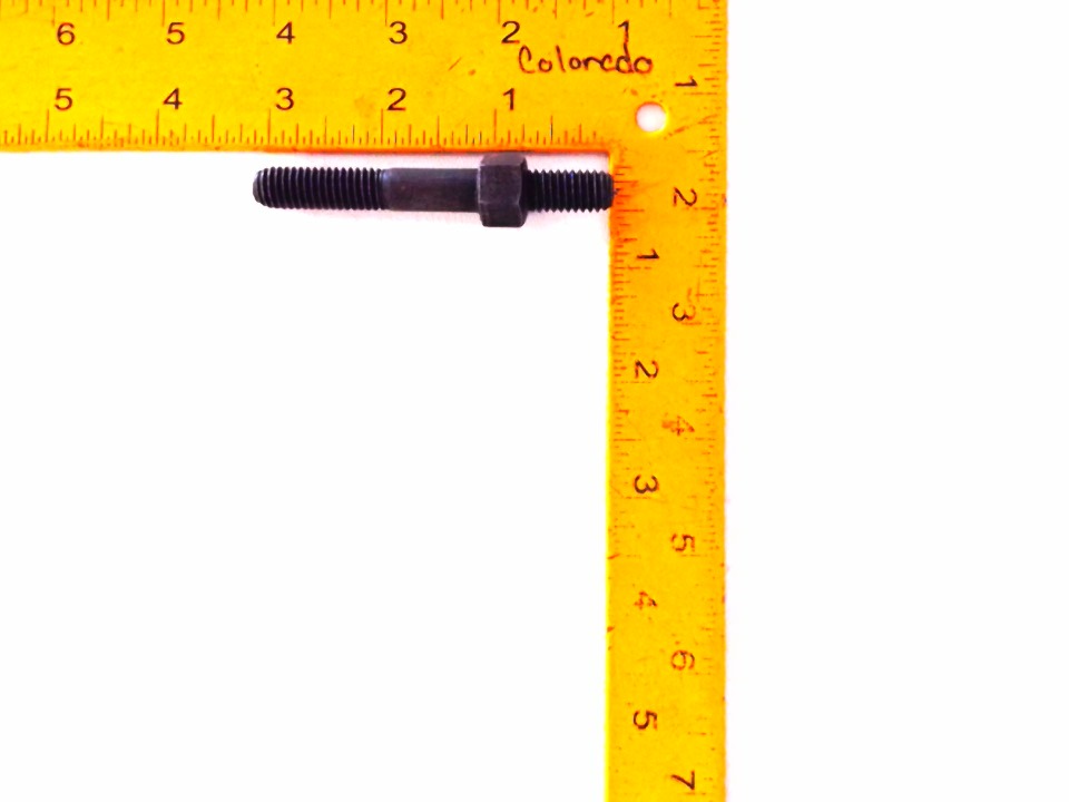 287-3049 Bolt for CATERPILLAR