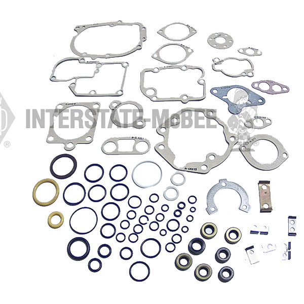 M-6V5497 Gasket Set - Fuel System for INTERSTATE MCBEE
