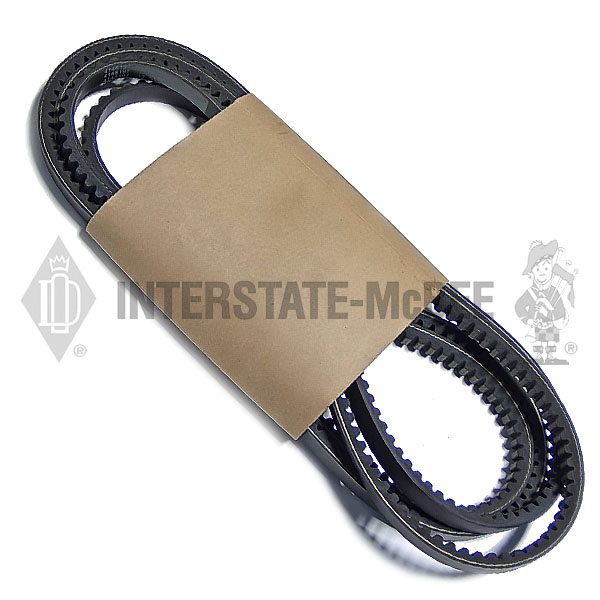 M-1W3711 Kit - Belt - Alternator - 2ct for INTERSTATE MCBEE