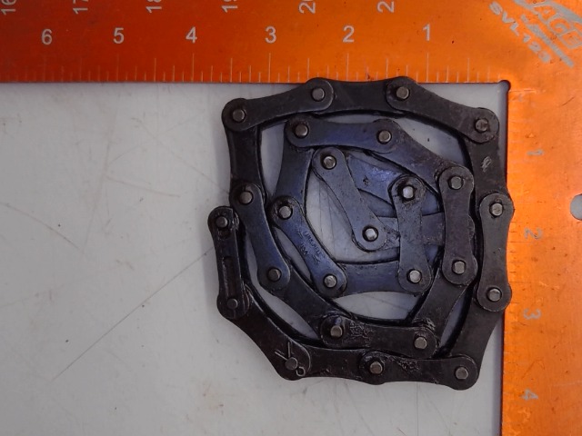 AP19998 Chain for JOHN DEERE