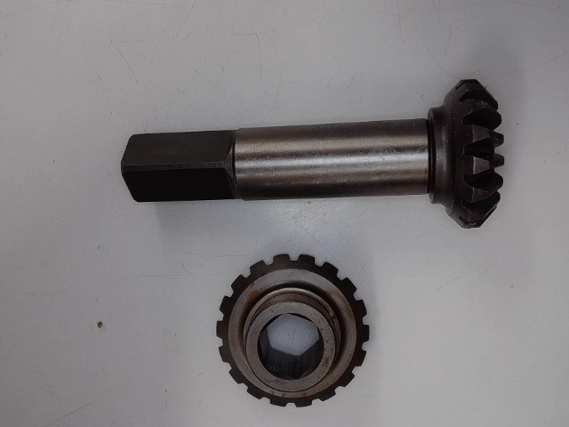 A-199308C1 Drive Gear for JOHN DEERE