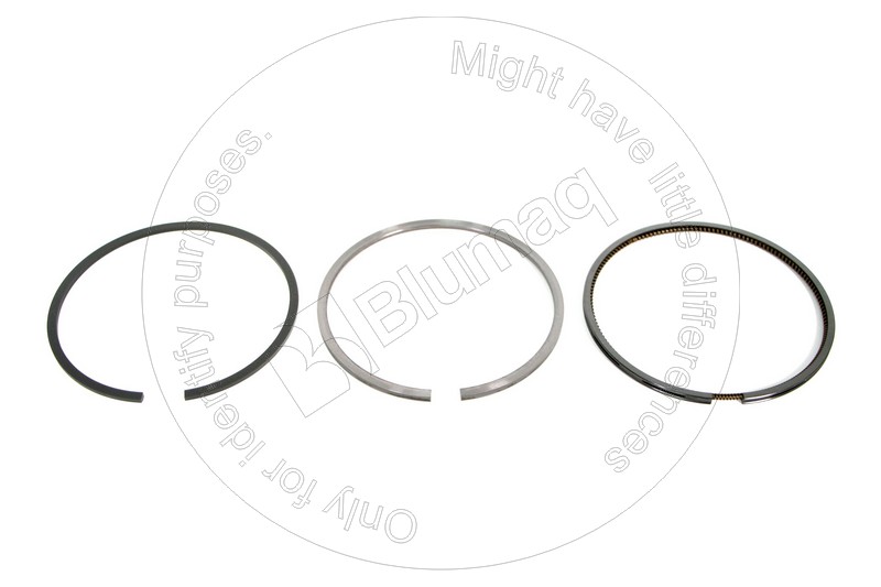 112-7020 Piston Ring Kit for BLUMAQ