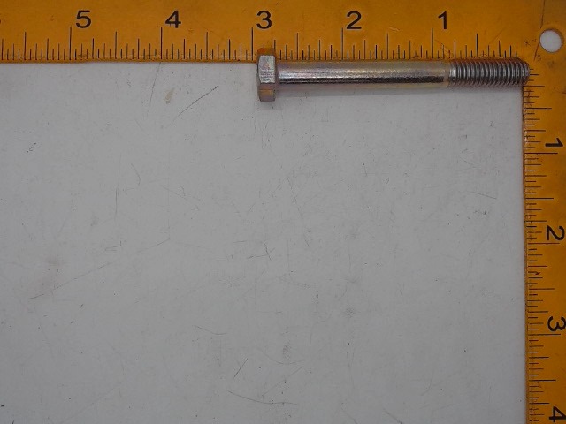 19M7274 Bolt for JOHN DEERE