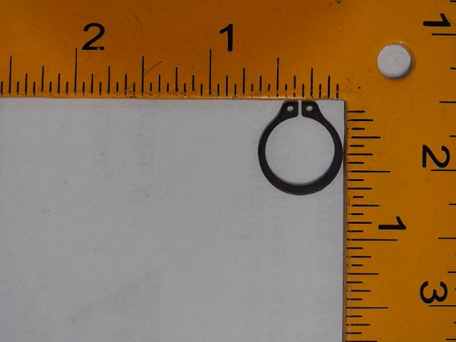 B30491 Ring for JOHN DEERE