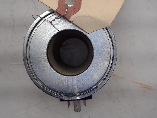 71515642 Solenoid for AGCO