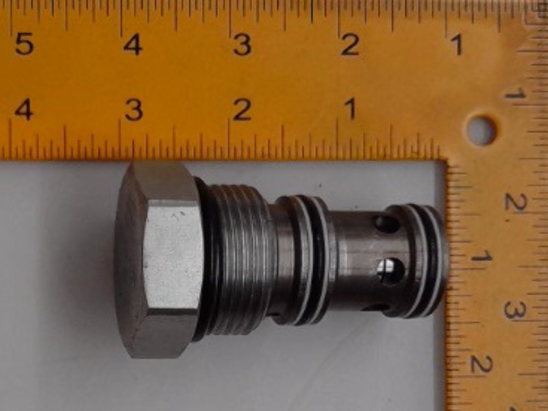 170-34753 Valve for GEHL MANITOU