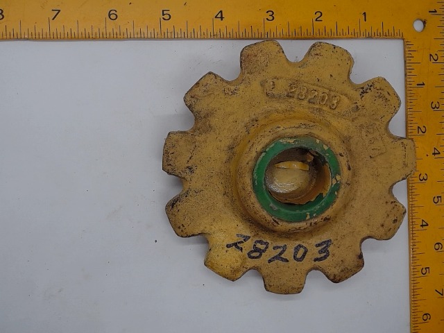 28203 Spkt for KOMATSU