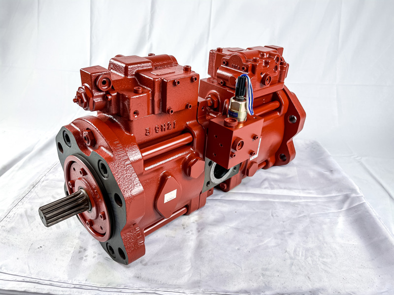 401-00356A Aftermarket Pump