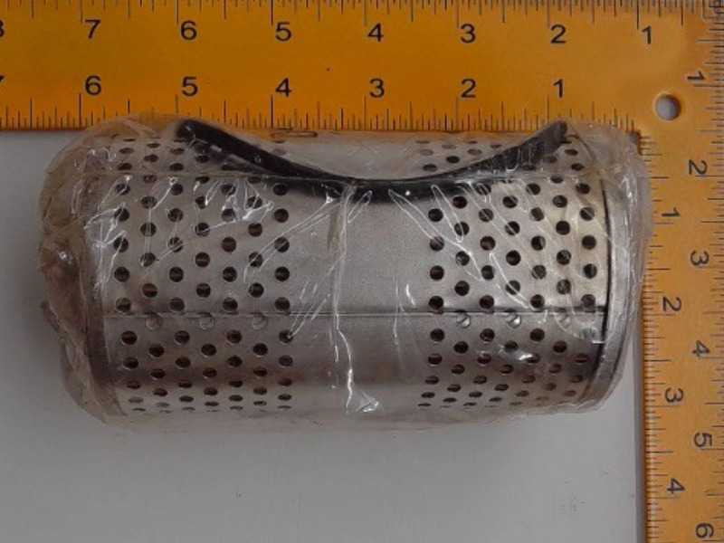 D32212 Filter for CASE NEW HOLLAND