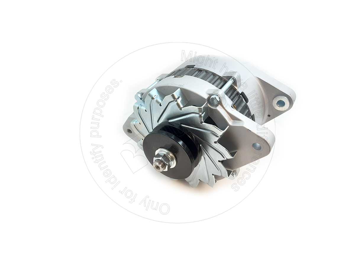 6008259112 Alternator