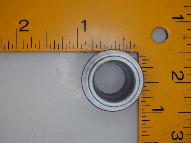 65382 Spacer for CASE NEW HOLLAND