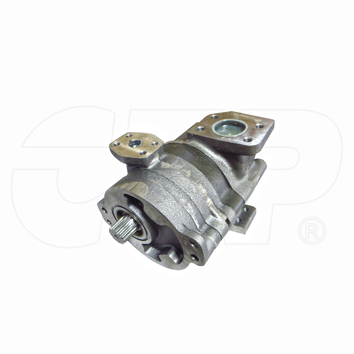 2S0154 CATERPILLAR Pump G.-oil