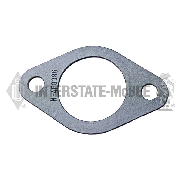 M-4F8386 Gasket for INTERSTATE MCBEE