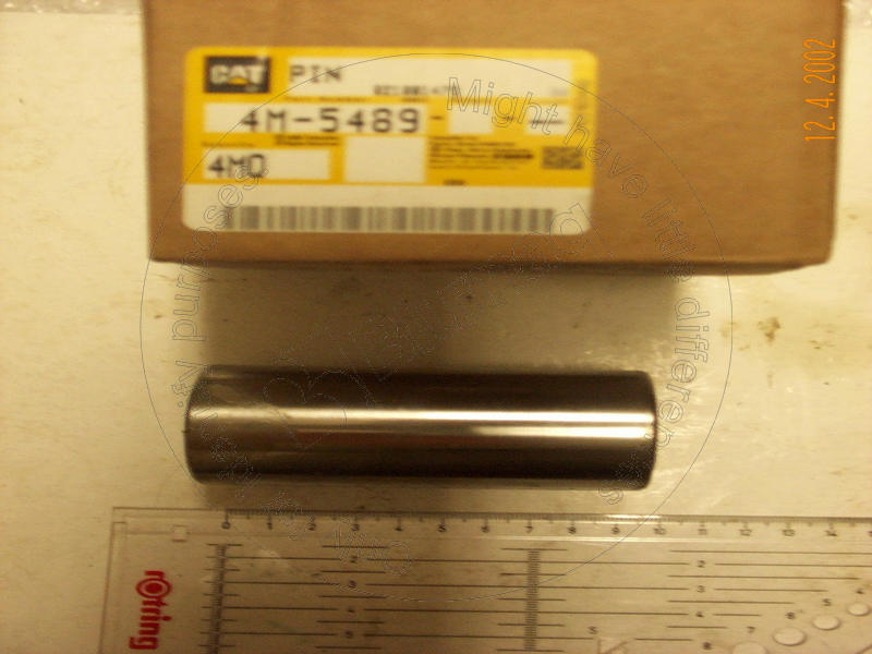 4F-5619 Piston Pin