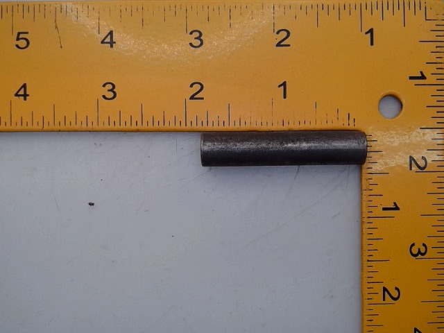045-31421 Spacer for GEHL MANITOU