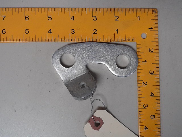 A-NCA678A Eyelet for JOHN DEERE