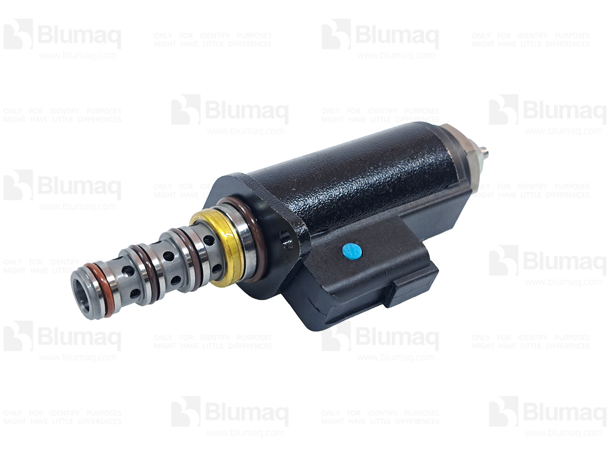 121-1490 Valve for BLUMAQ