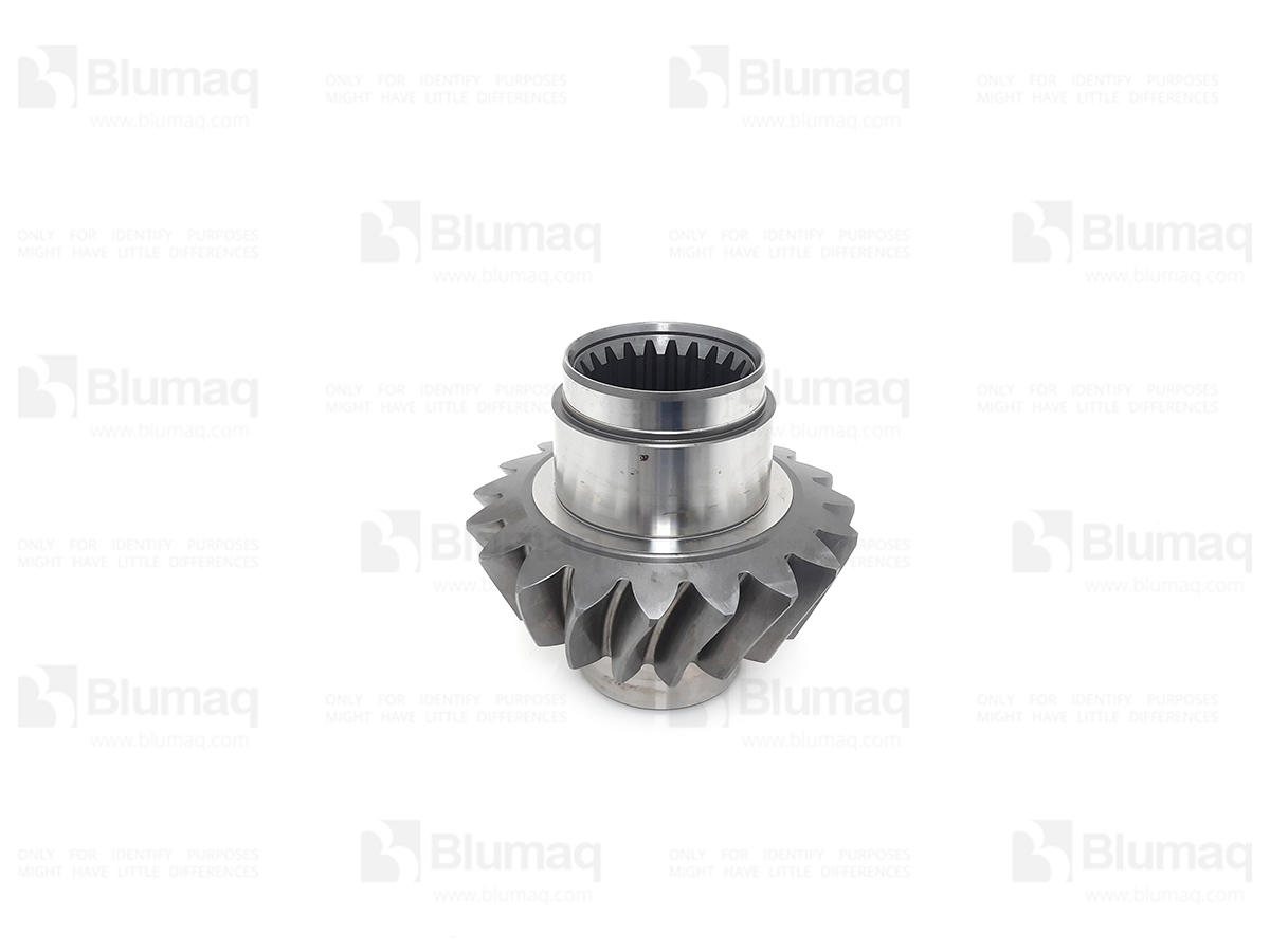 104-9404 Bevel Gear Pinion for CATERPILLAR
