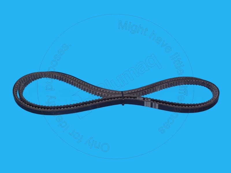 04121-32265 Belt Set -2- for KOMATSU