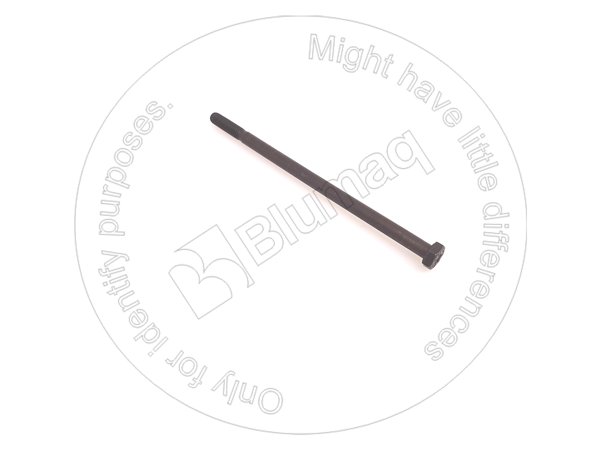 236-46-13620 Bolt for KOMATSU