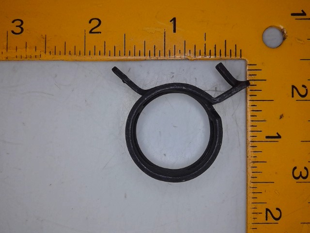 2878372 CUMMINS Clamp