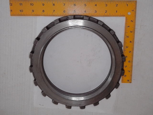 226-6099 Nut -classic