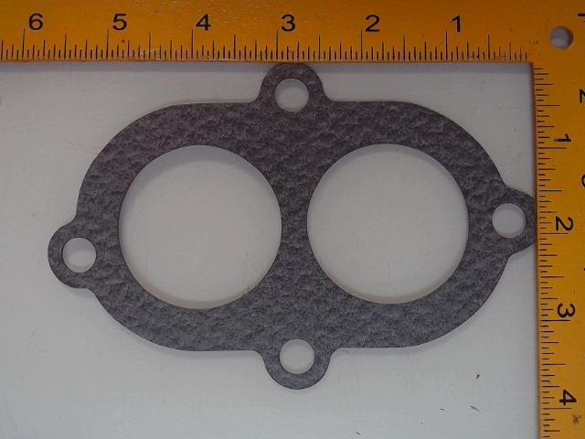 737758M1 Gasket for AGCO
