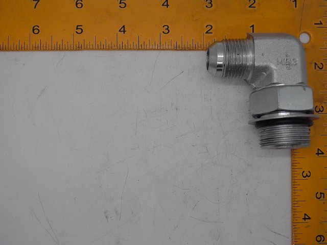 X10-12C5OX-S Fitting for JOHN DEERE