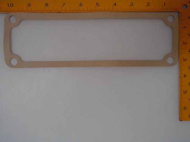 A4367R Gasket for JOHN DEERE