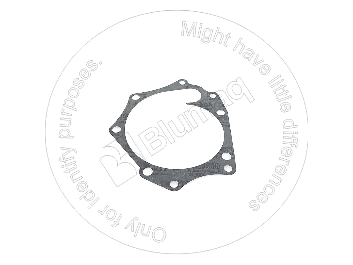 6204-61-1660 Paper Gasket for BLUMAQ