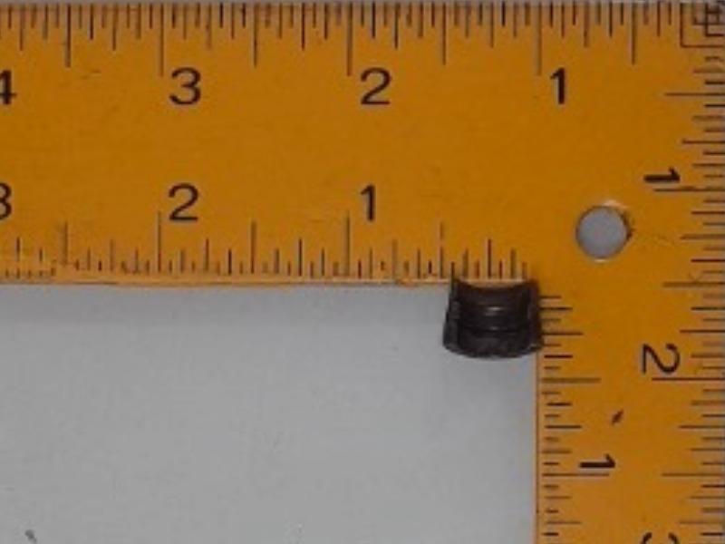 A-33K701 Keeper for JOHN DEERE