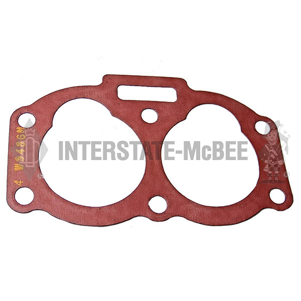 M-4W9486 Gasket for INTERSTATE MCBEE