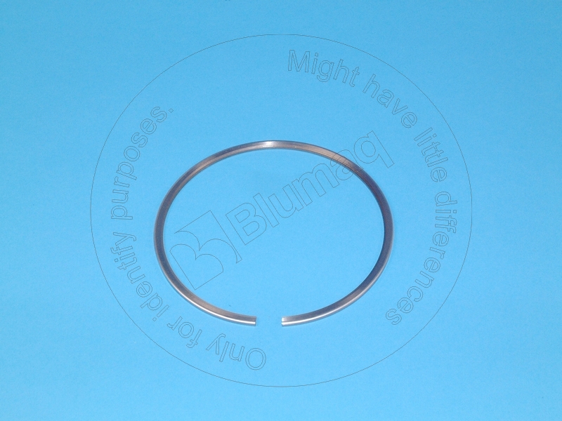 2W-1708 Piston Ring for BLUMAQ