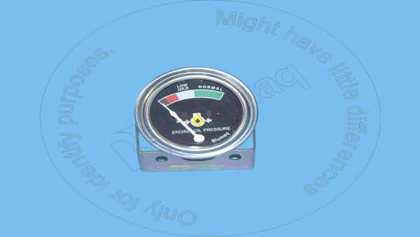 5M1065 Gage for CATERPILLAR