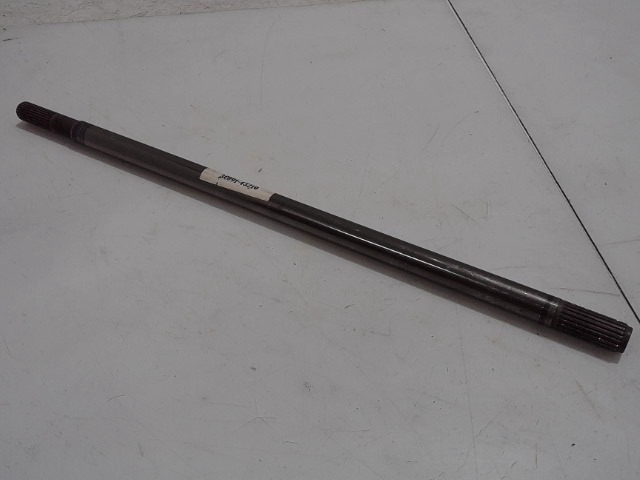 3C091-43210 Shaft Rh for KUBOTA