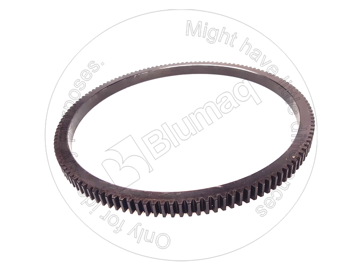 7N-9145 Gear for BLUMAQ