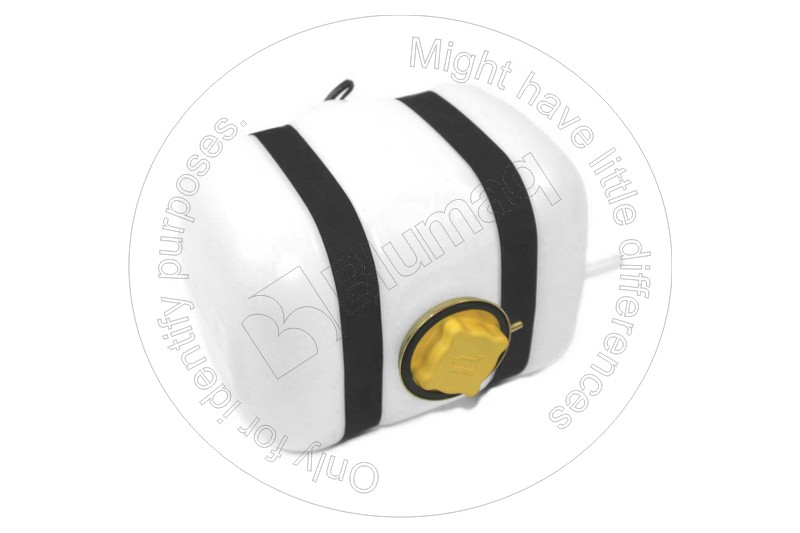 VO15047209 Expansion Tank for VOLVO