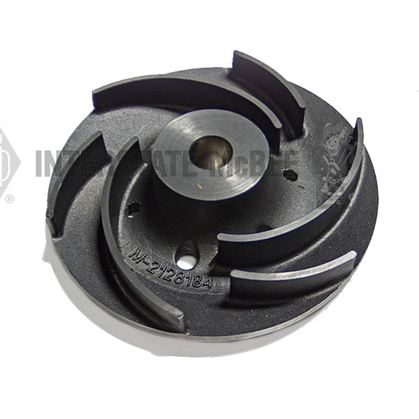 M-2128184 Impeller - Water Pump for INTERSTATE MCBEE
