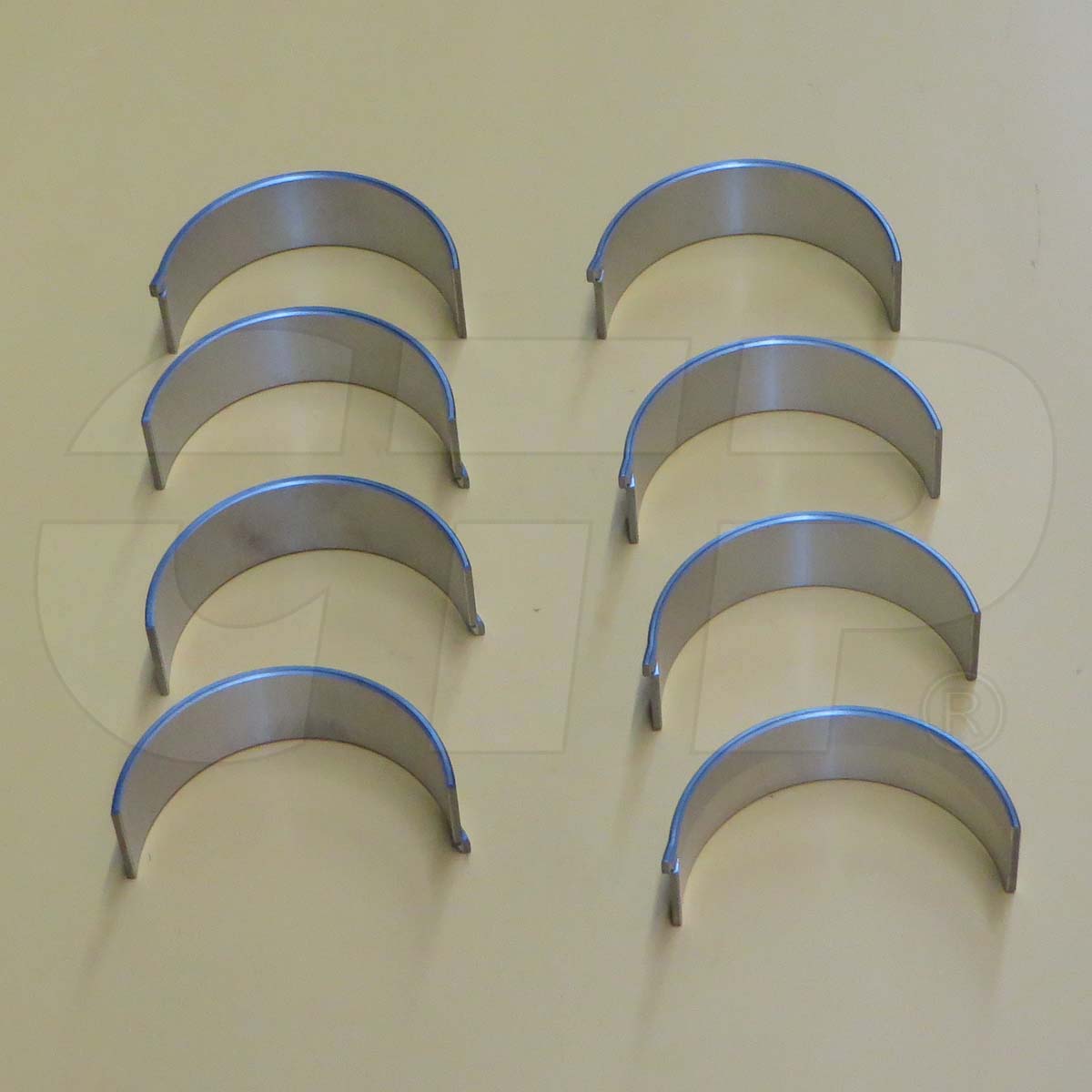 3079855 Bearing Kit 0.25-mm Us