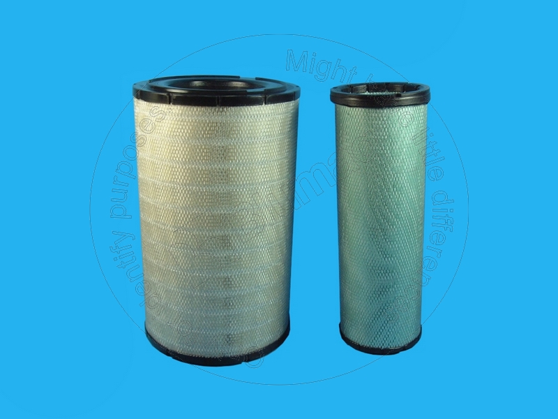 600-185-6100 Filter Gp. for BLUMAQ