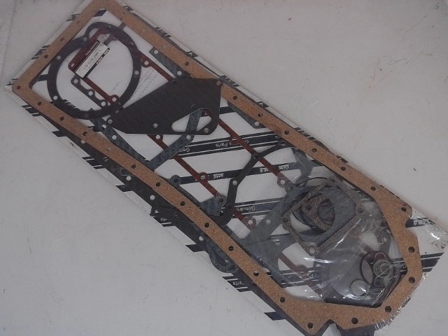 1967012C1 Conversion Gasket Set With Seals