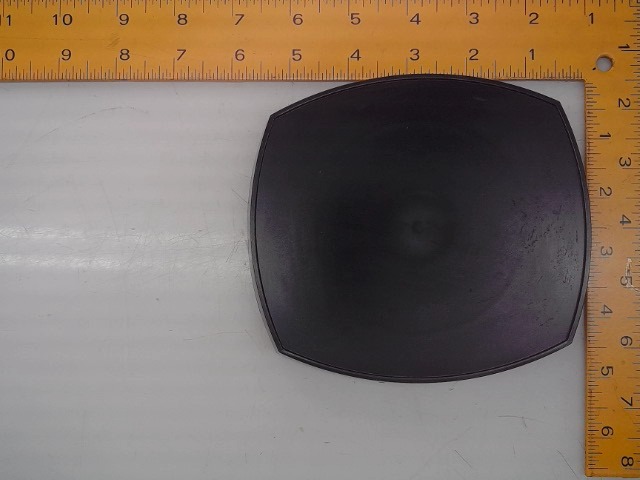 R184003 Cover for JOHN DEERE