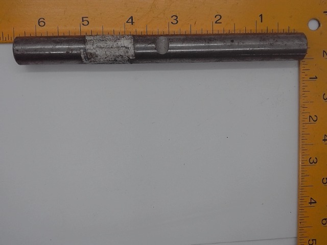 44281 Shaft for CASE NEW HOLLAND