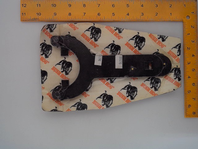 96100 BUSHHOG Tool