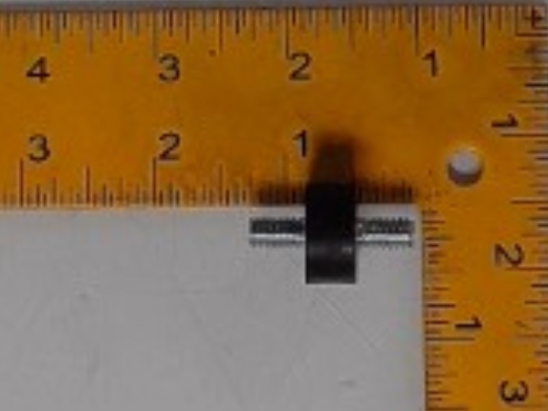 TCU28085 Knob for JOHN DEERE