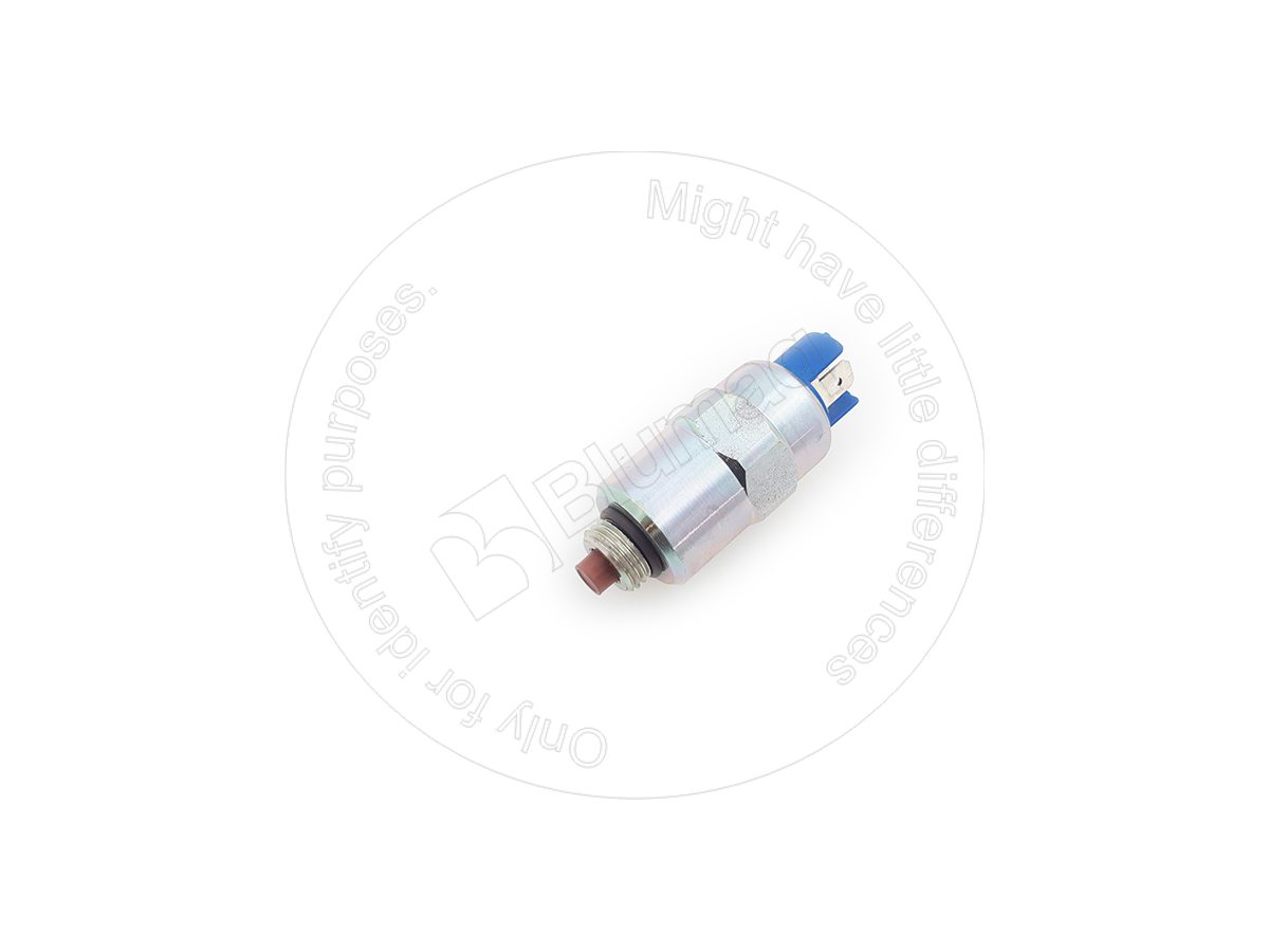 6810711110 Solenoid for KOMATSU