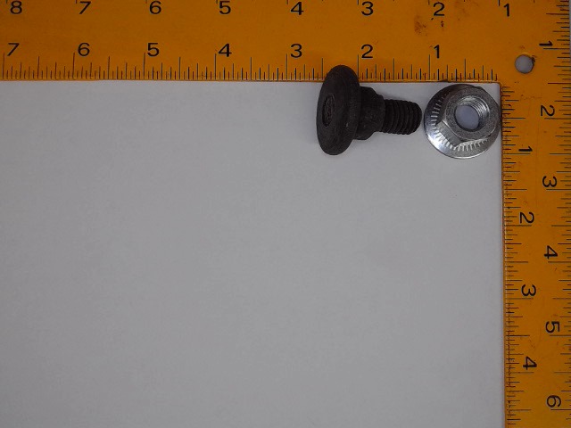 A-56115800 Bolt,nut for JOHN DEERE