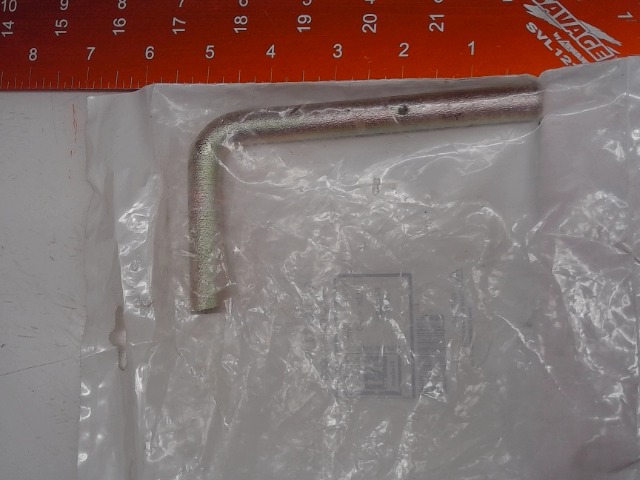 A-H136179 Pin for JOHN DEERE