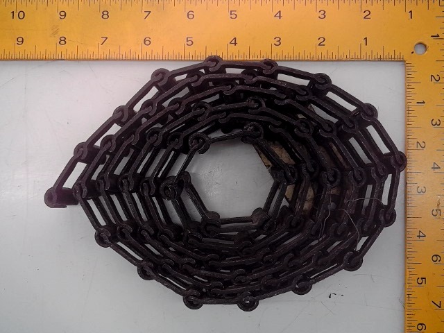 A-32W Steel Chain for JOHN DEERE